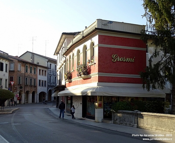 Sacile (Itálie)