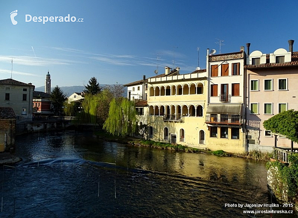 Sacile (Itálie)