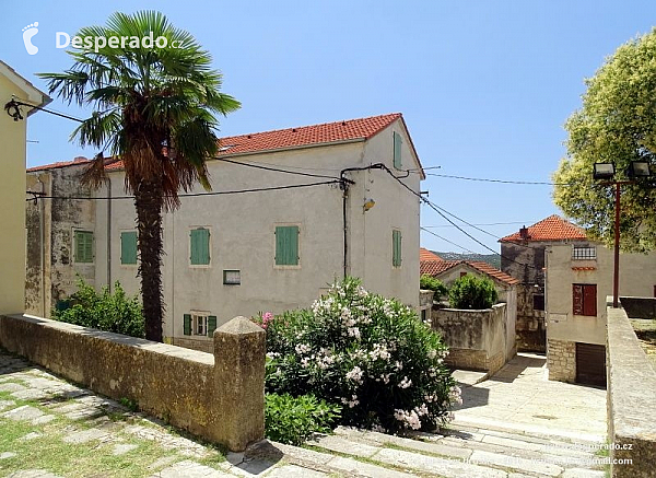 Biograd na Moru (Chorvatsko)