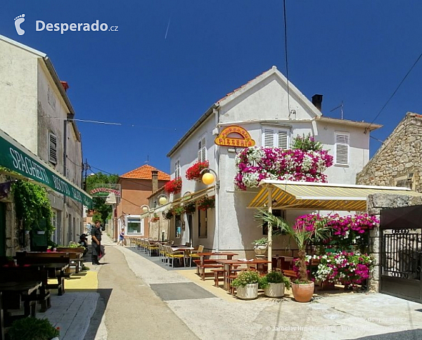 Biograd na Moru (Chorvatsko)