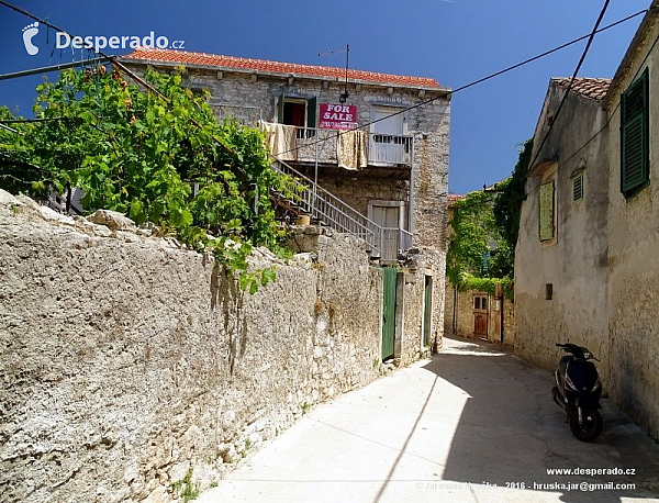 Biograd na Moru (Chorvatsko)