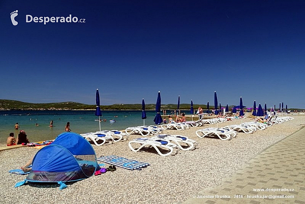 Biograd na Moru (Chorvatsko)