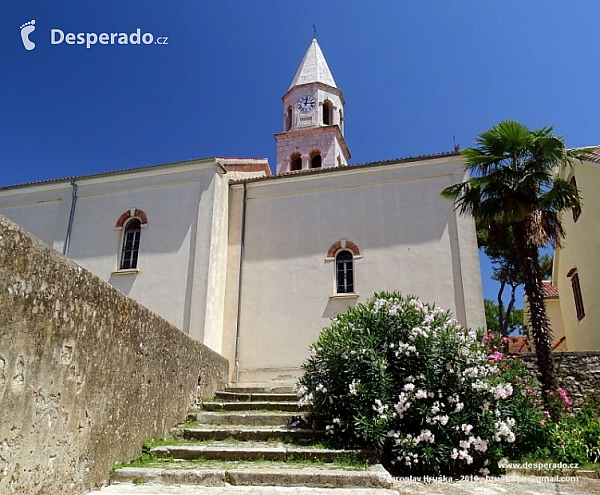 Biograd na Moru (Chorvatsko)