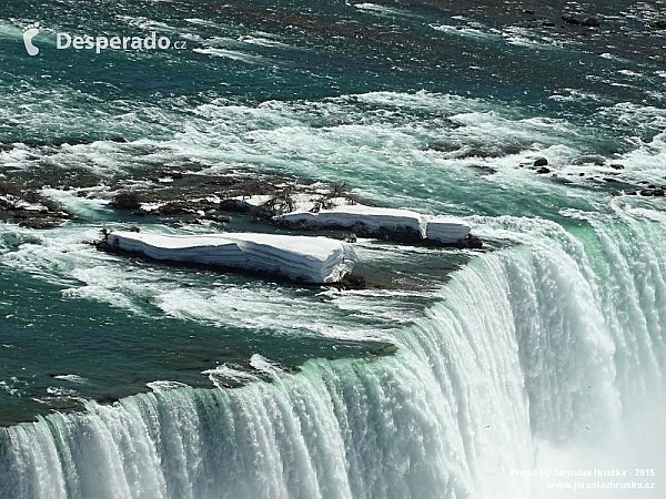 Niagarské vodopády (Kanada) - Fotogalerie, strana 42 | Desperado.cz