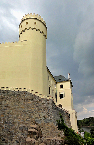 Zámek Orlík (Česká republika)