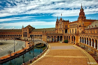 Sevilla (Španělsko)