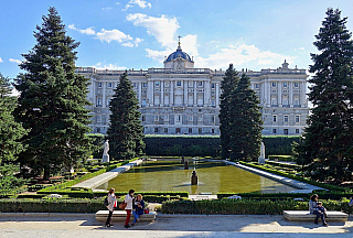 Královský palác 