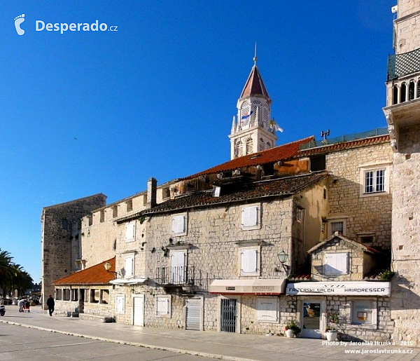 Trogir (Chorvatsko)