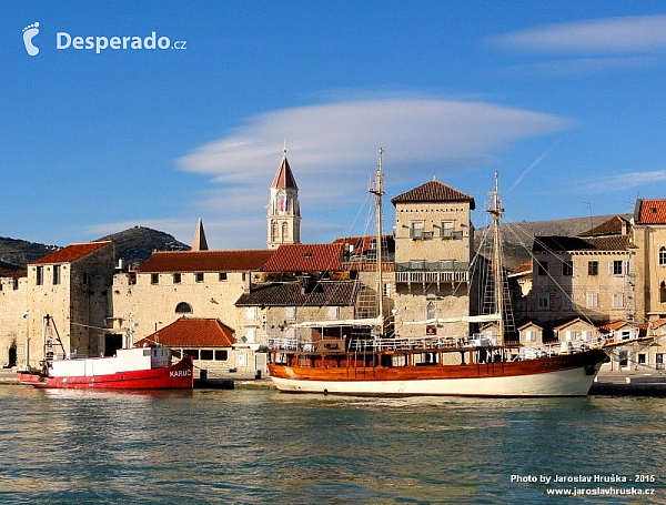 Trogir (Chorvatsko)