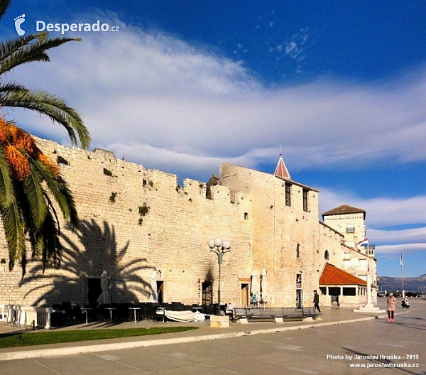 Trogir (Chorvatsko)