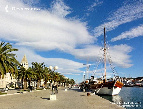 Trogir (Chorvatsko)