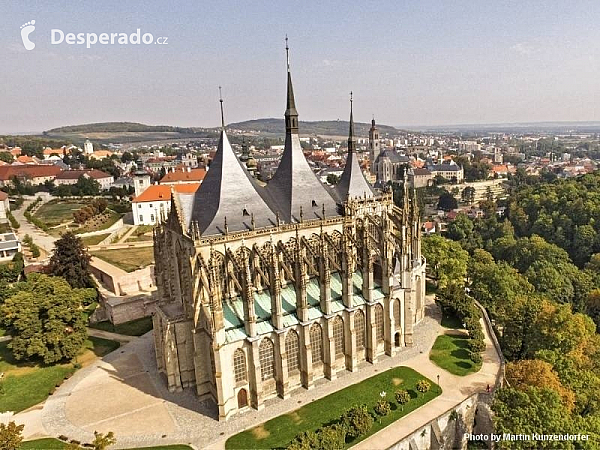 Kutná Hora (Česká republika)