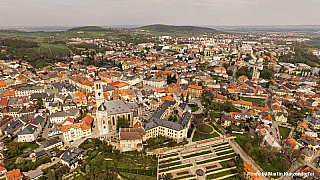 Kutná Hora (Česká republika)