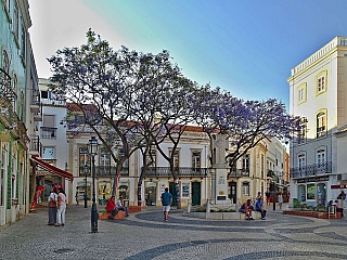 Lagos (Portugalsko)