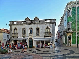 Lagos (Portugalsko)