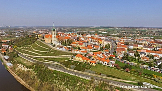 Mělník (Česká republika)