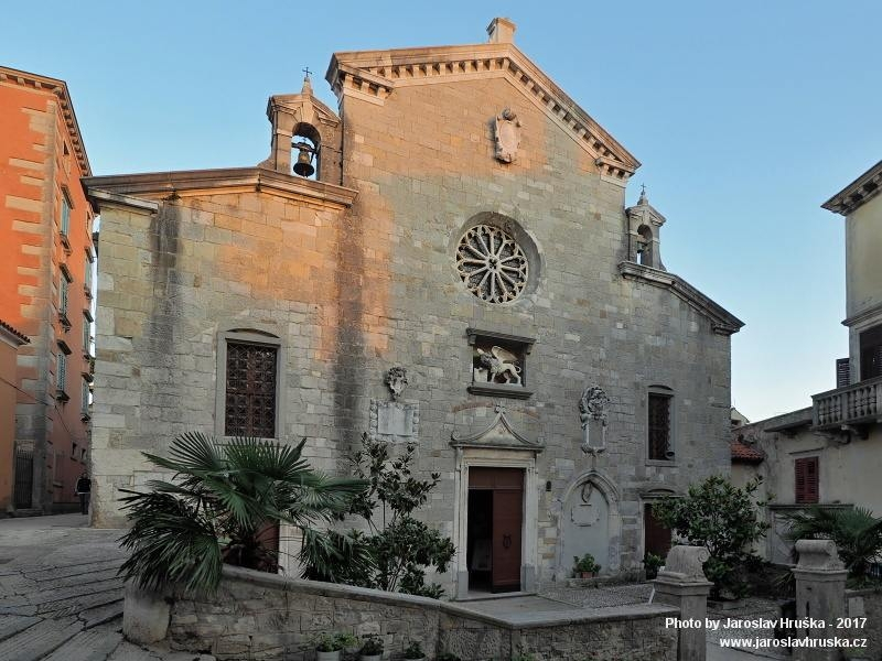 Labin (Chorvatsko)