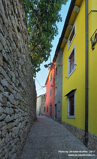 Labin (Chorvatsko)