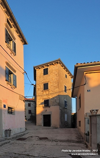 Labin (Chorvatsko)