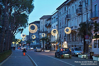 Desenzano del Garda (Itálie)