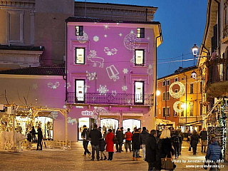 Desenzano del Garda (Itálie)