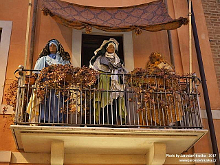 Desenzano del Garda (Itálie)