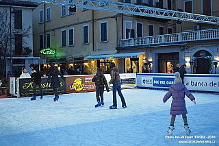 Desenzano del Garda (Itálie)