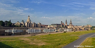 Drážďany (Německo)