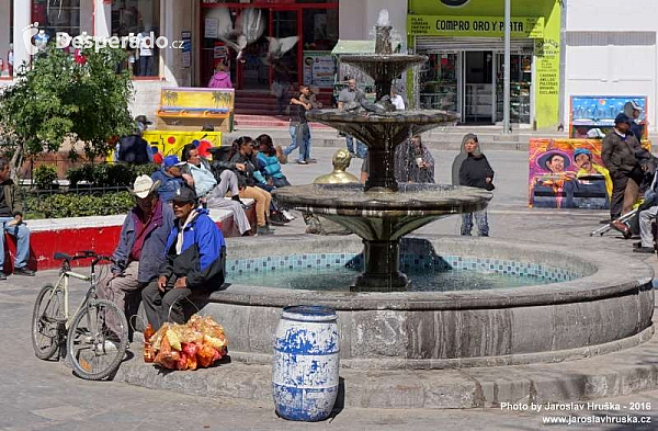 Ciudad Juárez (Mexiko)