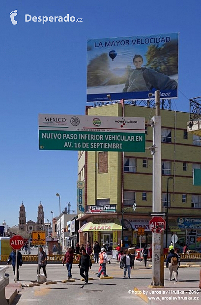 Ciudad Juárez (Mexiko)