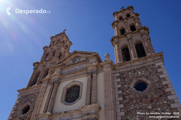 Ciudad Juárez (Mexiko)