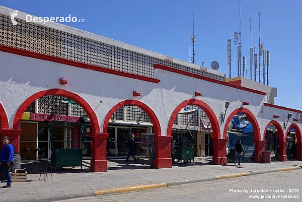 Ciudad Juárez (Mexiko)