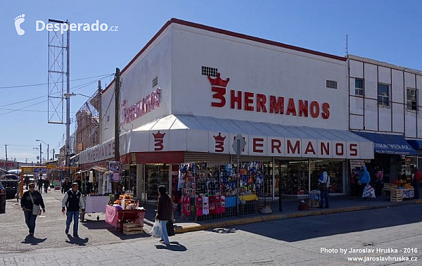 Ciudad Juárez (Mexiko)