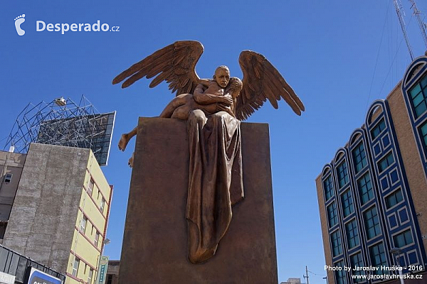 Ciudad Juárez (Mexiko)