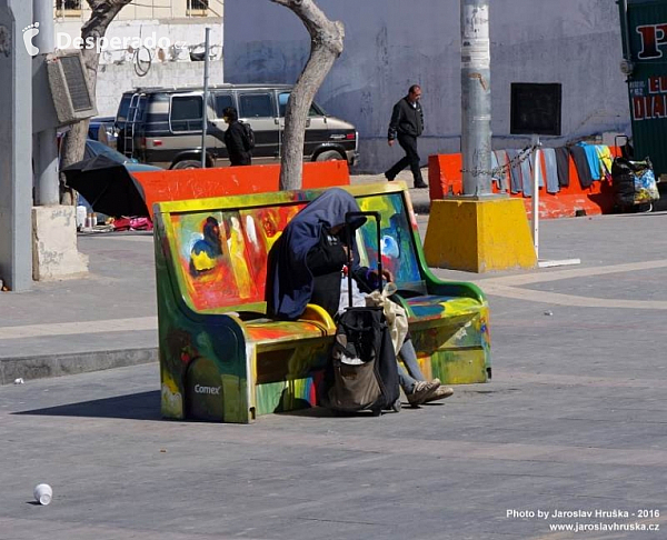 Ciudad Juárez (Mexiko) - Fotogalerie, strana 15 