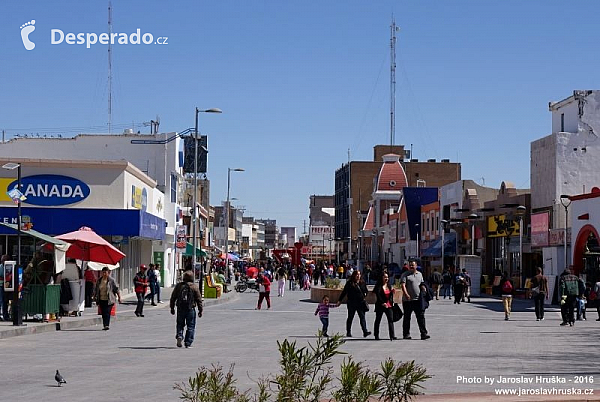 Ciudad Juárez (Mexiko)