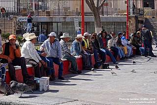 Ciudad Juárez (Mexiko)