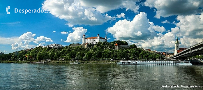 Bratislava (Slovensko)