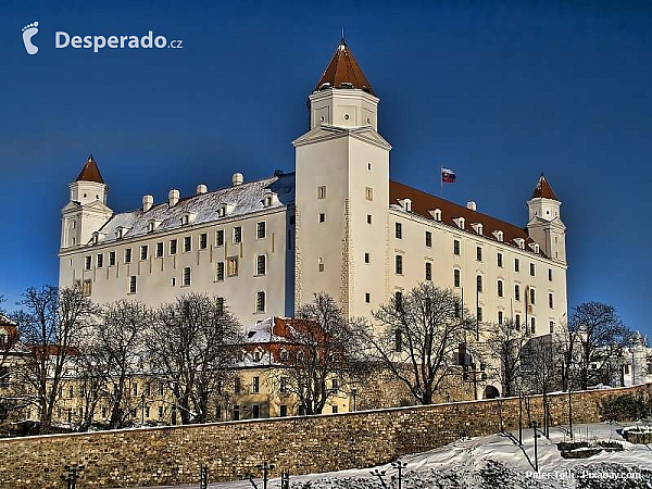 Bratislava (Slovensko)