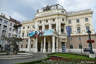 Bratislava (Slovensko)