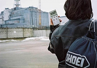 Černobyl (Ukrajina)