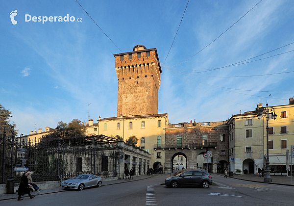 Vicenza (Itálie)