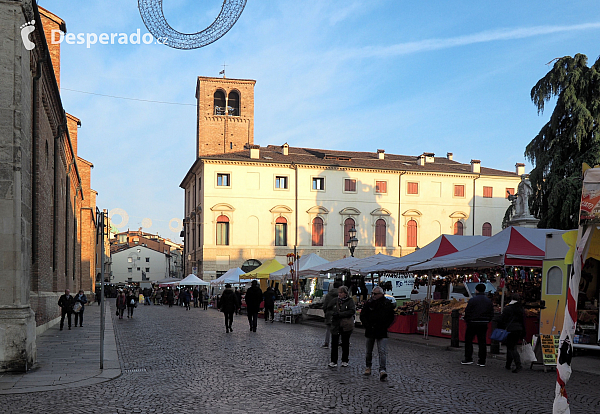 Vicenza (Itálie)