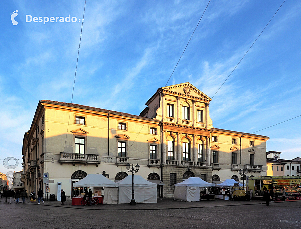 Vicenza (Itálie)