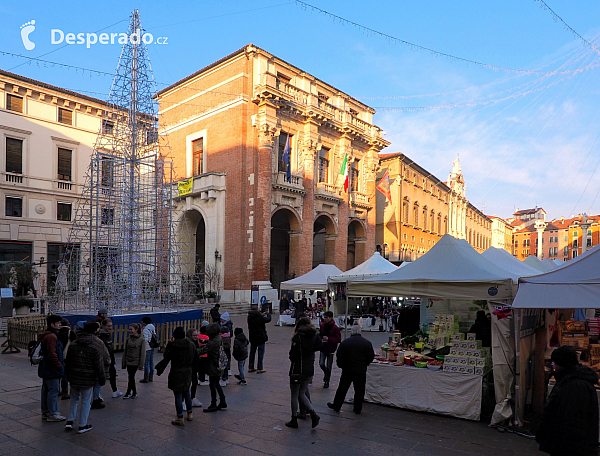 Vicenza (Itálie)