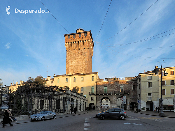 Vicenza (Itálie)