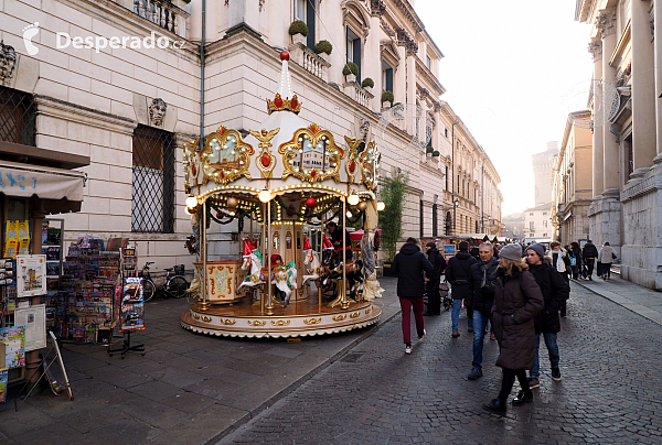 Vicenza (Itálie)