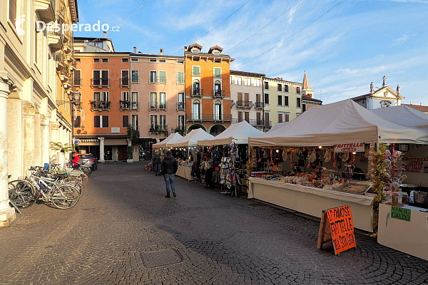 Vicenza (Itálie)