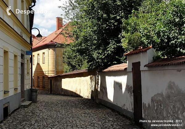 Tábor (Česká republika)