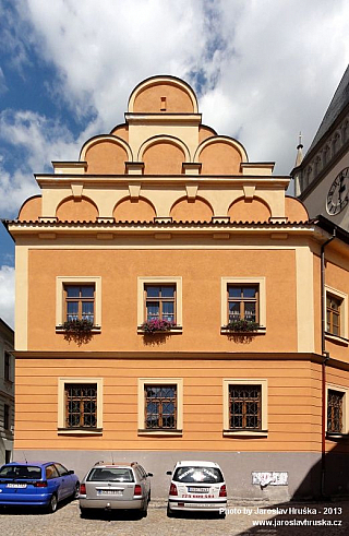 Tábor (Česká republika)